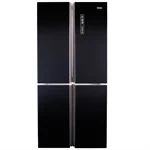 מקרר ‏מקפיא תחתון Haier HRF4626FB/FW ‏611 ‏ליטר האייר