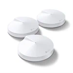 מגדיל טווח שלוש יחידות Deco M9 Plus Kit 3-Pack MESH 2200Mbps TpLink