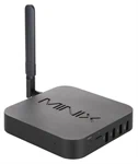 מיני PC מיניקס Minix NEO Z83-4 Win 10 PRO 4GB/128 2