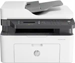 מדפסת ‏לייזר HP Laser MFP 137fnw 4ZB84A
