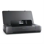 מדפסת ‏הזרקת דיו HP OfficeJet 202 N4K99C 2