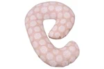 כיסוי לכרית הריון Snoogle רב שימושית 3