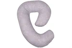 כיסוי לכרית הריון Snoogle רב שימושית 5