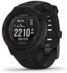 ‏שעון ספורט Garmin Instinct 2X Solar Tactical Edition 010-02805-03H גרמין