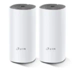 מערכת מגדילי טווח Deco E4 Mesh AC1200Mbps 2PACK TpLink