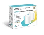 מערכת MESH ‏ Deco X20 AX1800 Mesh 2-Pack TP-Link 3