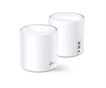 מערכת MESH ‏ Deco X20 AX1800 Mesh 3-Pack TP-Link 2