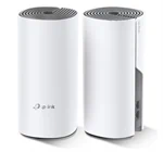 מערכת מגדילי טווח Deco E4 Mesh AC1200Mbps 2PACK TpLink 2