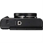 מצלמה ‏קומפקטית Canon Powershot G7 X mark II קנון 4
