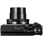מצלמה ‏קומפקטית Canon PowerShot G7 X Mark III קנון 5