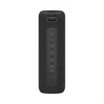 רמקול אלחוטי נייד עמיד במים דגם Mi Portable Bluetooth Speaker