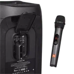 ‏מיקרופון אלחוטי JBL Wireless Microphone Set 3