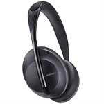 אוזניות Over Ear אלחוטיות ומבטלות רעשים Bose דגם QC45BLK 2