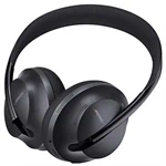 אוזניות Over Ear אלחוטיות ומבטלות רעשים Bose דגם QC45BLK 4