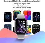 ‏שעון ספורט חכם Amazfit GTS 2 3