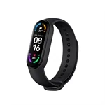 צמיד כושר חכם דגם Mi Smart Band 6 2