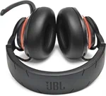 אוזניות גיימינג אלחוטיות מבית JBL ג'יי בי אל דגם QUANTUM 800 4