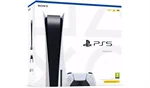 Sony PlayStation 5 825GB Blu-ray Edition סוני 2