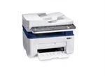 מדפסת ‏לייזר Xerox WorkCentre 3025V_NI זירוקס 2