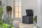 ארגז אחסון KETER אורבן בוקס 113 ל' Urban Box 3