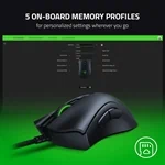 ‏עכבר גיימינג אלחוטי Razer DeathAdder V2 Pro‎ ‏רייזר 3