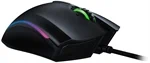 ‏עכבר גיימינג ‏חוטי Razer Mamba Elite רייזר