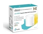 מערכת MESH ‏ Deco X20 AX1800 Mesh 1-Pack TP-Link 2