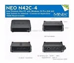 מיני PC  Minix NEO N42C-4 2