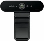 מצלמת רשת Logitech Brio 4K Ultra HD לוגיטק 3