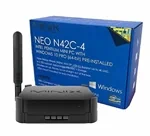 מיני PC  Minix NEO N42C-4