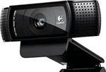 מצלמת רשת Logitech HD PRO WEBCAM C920 לוגיטק