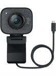 מצלמת רשת Logitech StreamCam לוגיטק