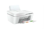 מדפסת ‏הזרקת דיו ‏משולבת HP DeskJet 4220 588P8A 3
