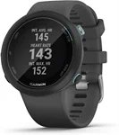 שעון ספורט גרמין שחייה Garmin Swim 2 Whitestone 3