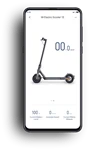 ‏קורקינט חשמלי Xiaomi Mi Electric Scooter 1S שיאומי 5