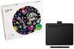 לוח גרפי Wacom Intuos S Bluetooth Small CTL-4100WL 4