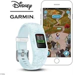 שעון יד גרמין ויוופיט ג'וניור 2 דיסני Garmin Vívofit Jr 2 Disney, Minnie Mouse 5