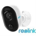 מצלמת Reolink Argus 3 WiFi עם פנס אלחוטית נטענת 2