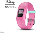 שעון יד גרמין ויוופיט ג'וניור 2 דיסני Garmin Vívofit Jr 2 Disney, Minnie Mouse 3