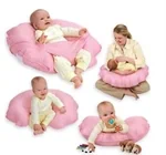 כרית הנקה ועוד / האכלה Cuddle-U® Original Nursing Pillow And More 3