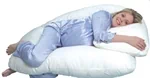 כרית הריון All Nighter Pillow רב שימושית 2