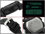 שעון יד ‏דיגיטלי ‏לגבר Casio G-Shock DW9052 קסיו 2