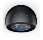 ‏רמקול חכם Amazon Echo Spot 2