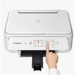 מדפסת ‏הזרקת דיו Canon Pixma TS5352 קנון 2