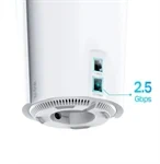 מערכת MESH ‏ Deco X90 AX6600 2-Pack TP-Link 3