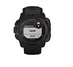 ‏שעון ספורט Garmin Instinct 2X Solar Tactical Edition 010-02805-03H גרמין 2