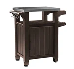 מזנון ברביקיו unity - כתר פלסטיק 17202663 2