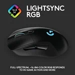 ‏עכבר גיימינג ‏אלחוטי LogiTech G703 2