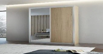 ארונות הזזה