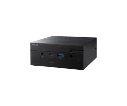 מיני מחשב ביירבון בלבד ASUS MINIPC PN50 AMD 4300U No RAM No HDD